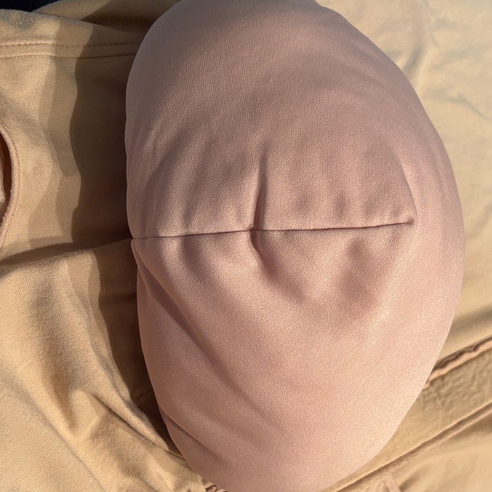 Beige Women's Intimate Top - Picture 11 of 15